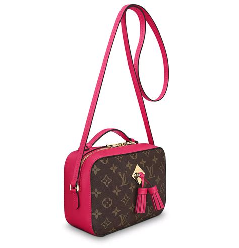 codice louis vuitton saintonge|The Louis Vuitton Saintonge Bag is the Brand’s Latest .